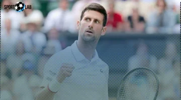 نوفاك ديوكوفيتش يحقق اللقب الـ101 في مسيرته بعمر 38 عامًا اليوم